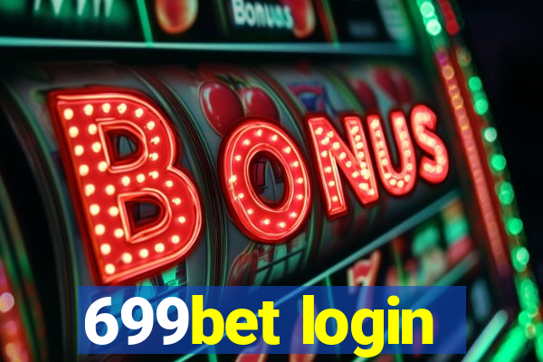 699bet login